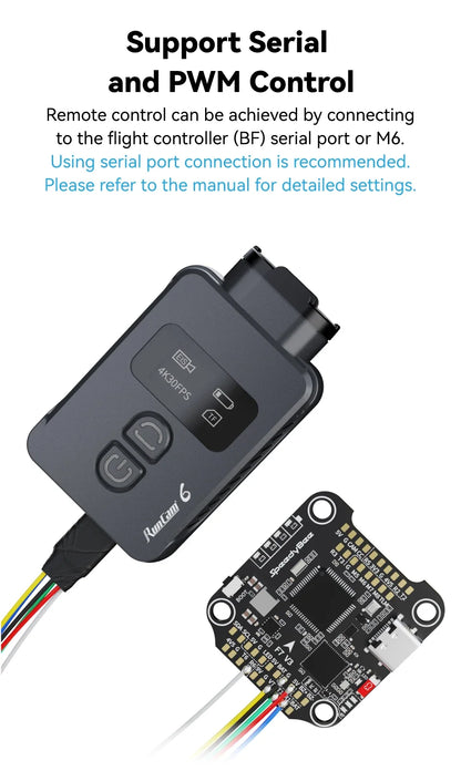 Wifi Adaptable Sports Camera