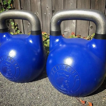 Hand Kettle bells Weight
