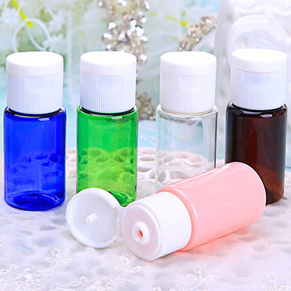 Cosmetic Perfume Containers
