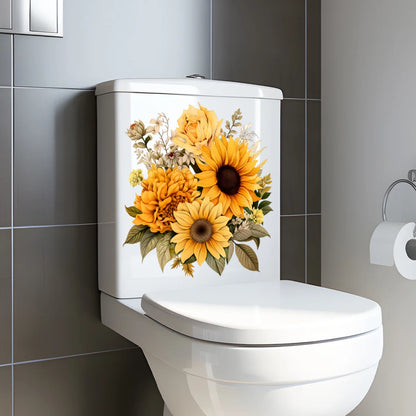 Bathroom Wall Sticker
