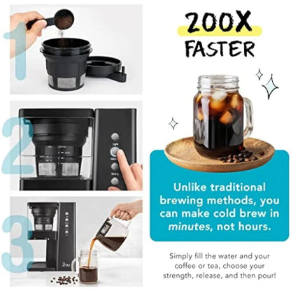 Coffee Maker Dolce
