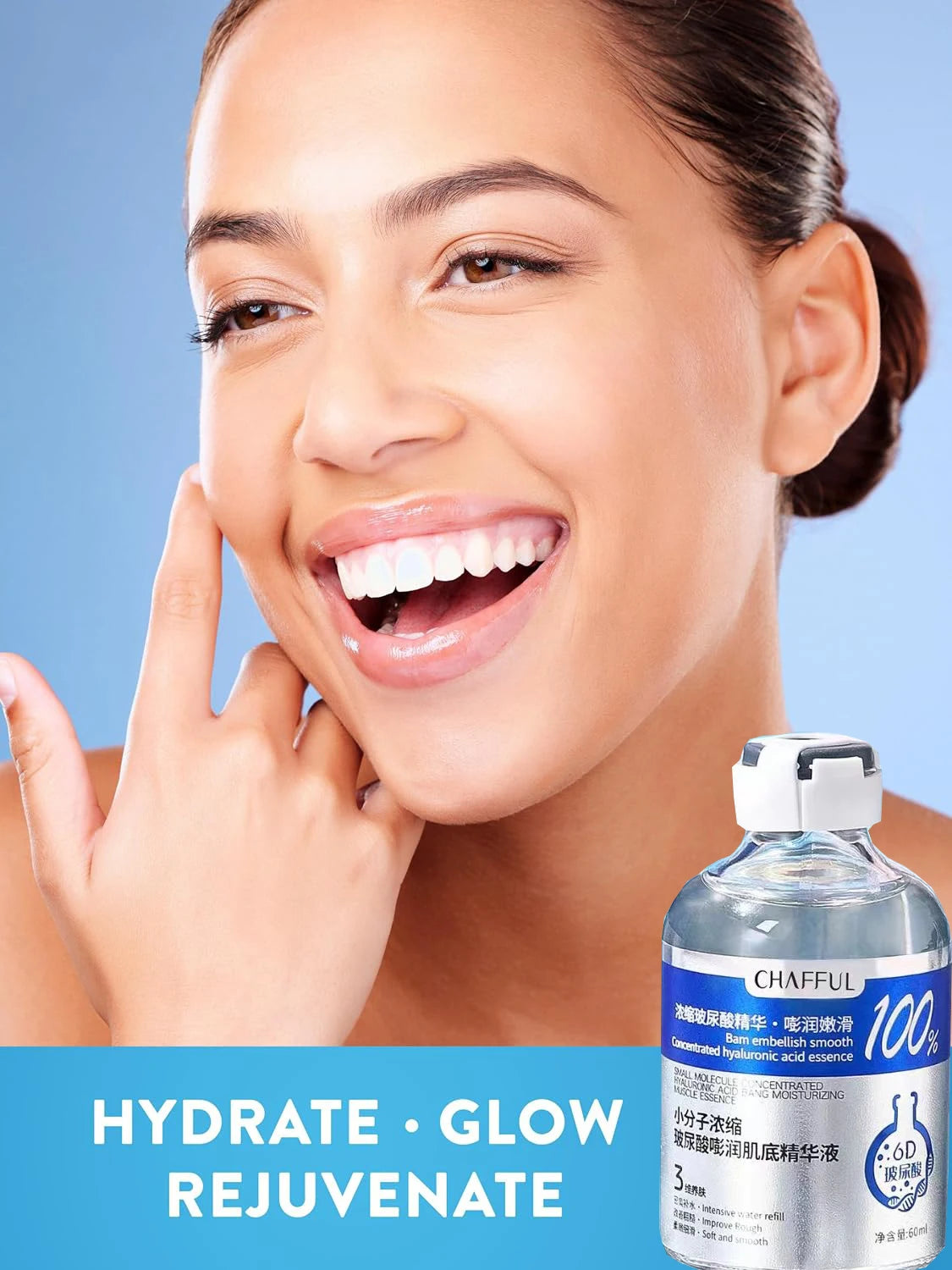 Dry Skin product