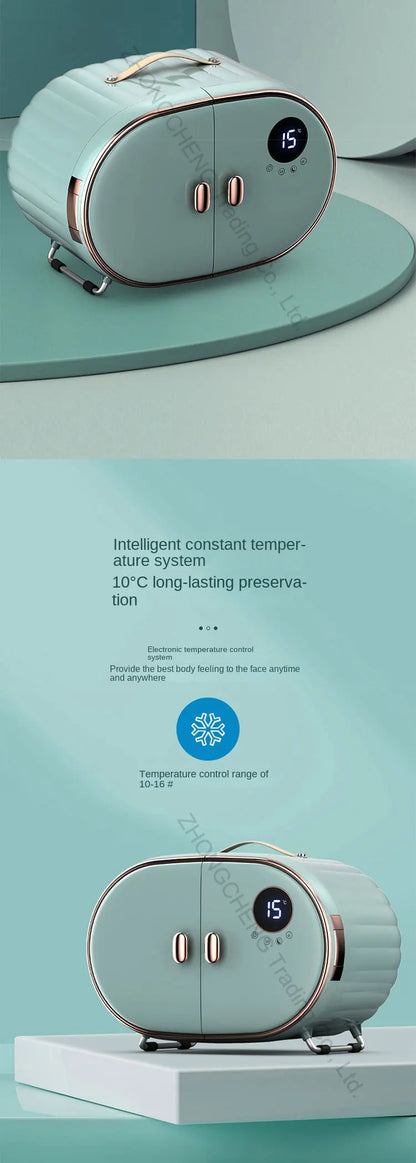 Mask Constant Temperature