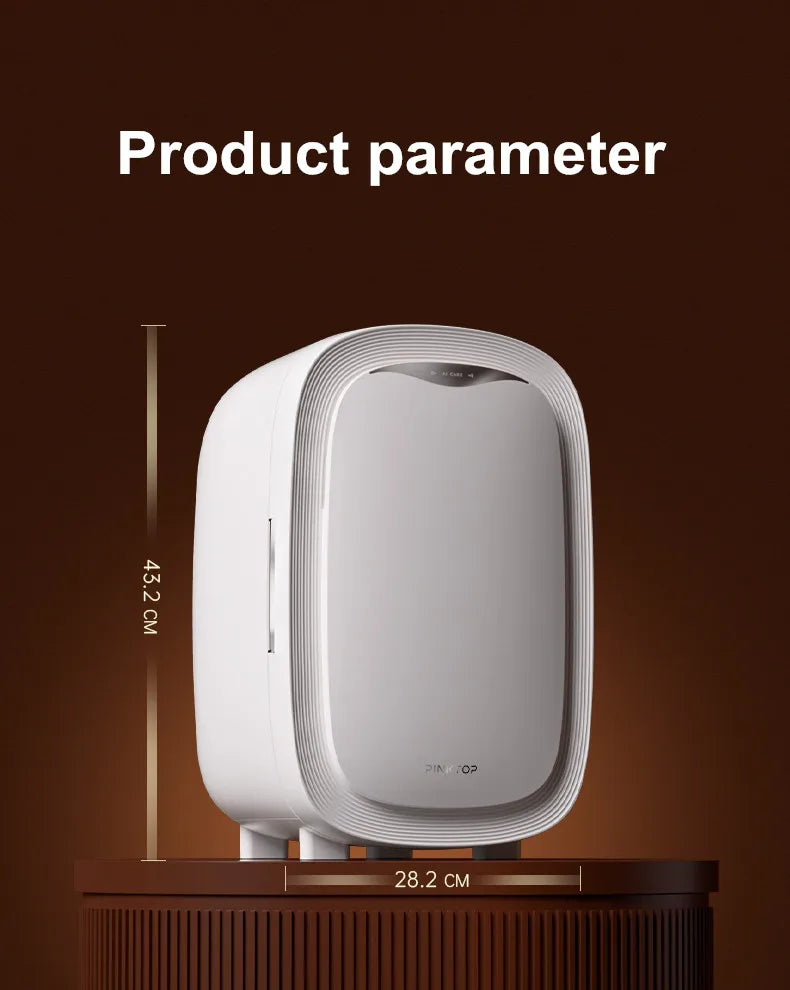 Refrigerator Mask Skin Care Products