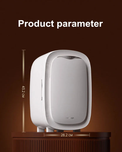 Refrigerator Mask Skin Care Products