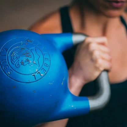 Hand Kettle bells Weight