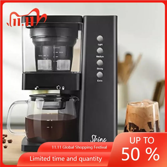 Coffee Maker Dolce