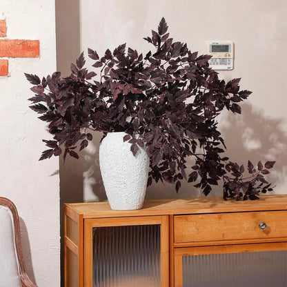 Artificial Plant Leaf Spray