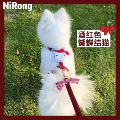 melody pet  dog