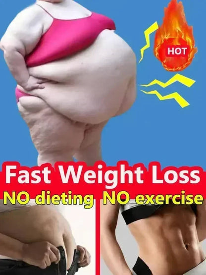 Fast Weight Loss Products