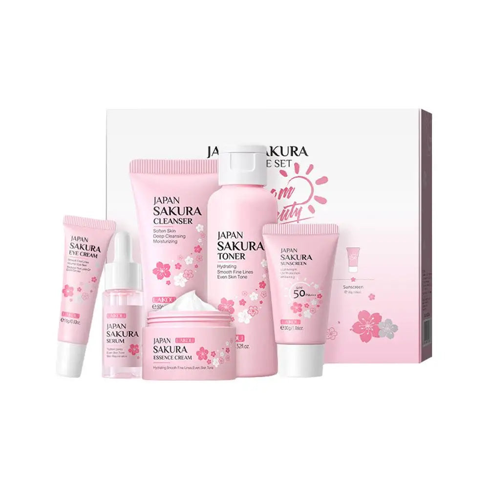 Skin Care Sets Face Cream