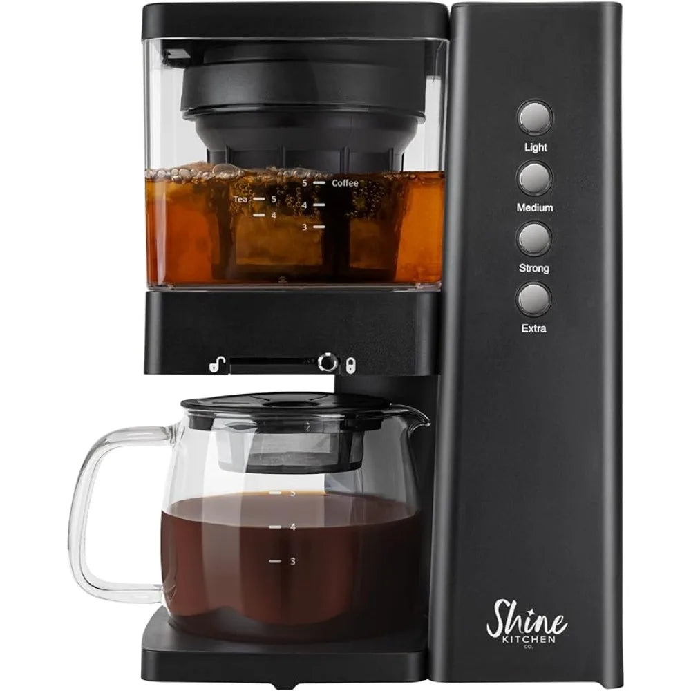 Coffee Maker Dolce