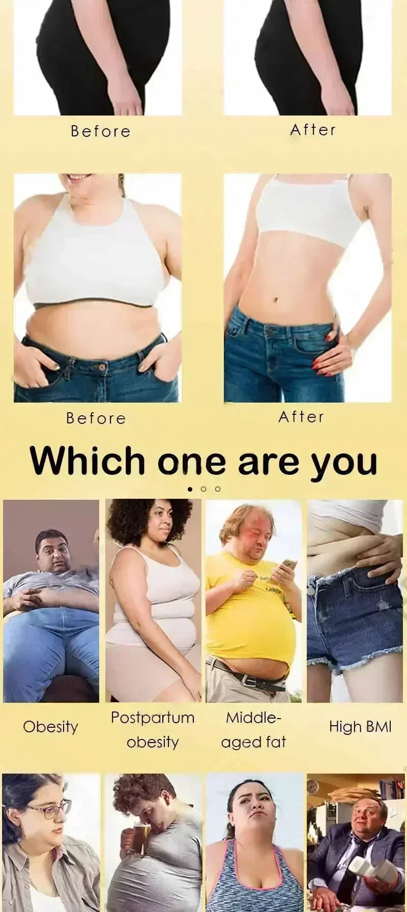 Fast Weight Loss Products