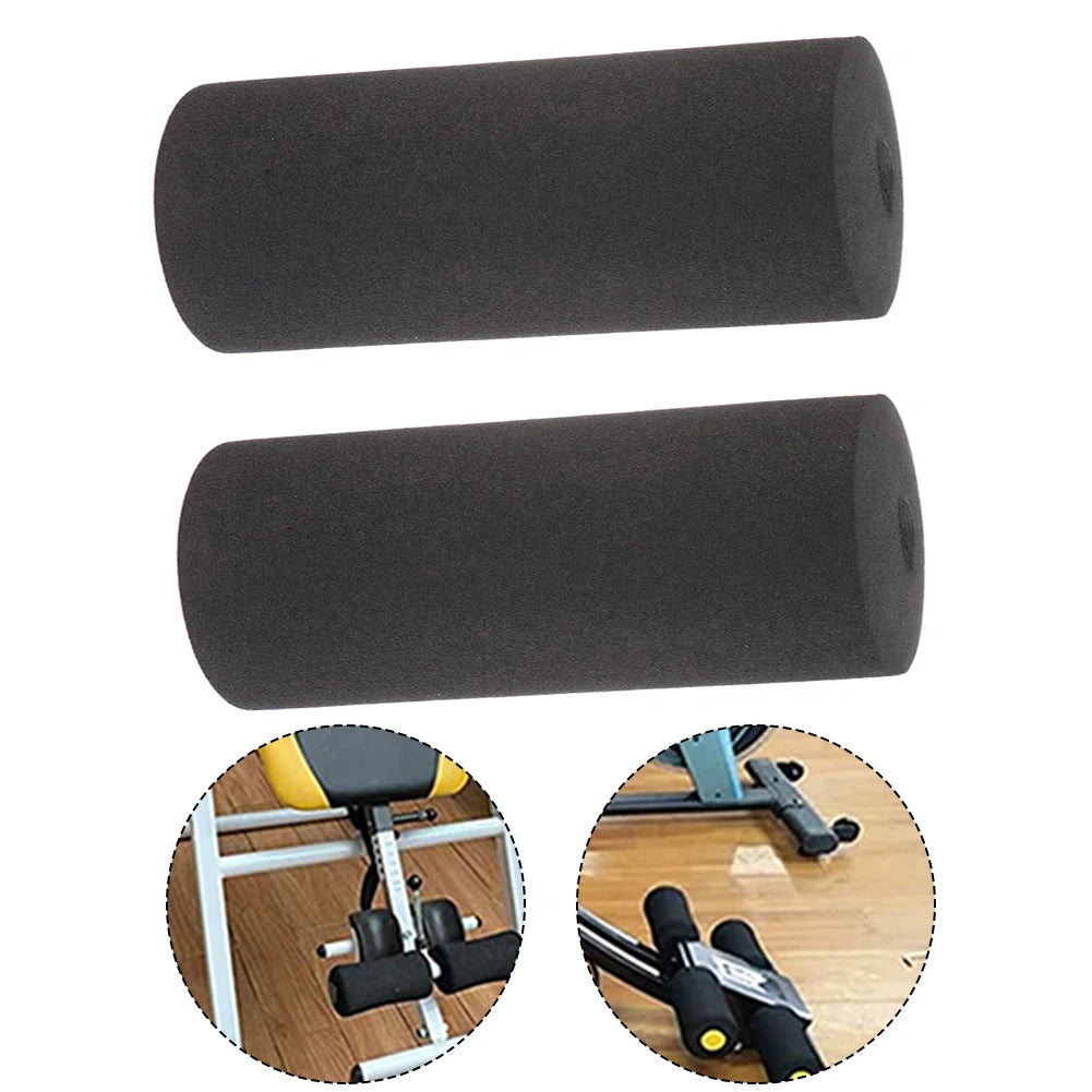 Foam Foot Pads Rollers gym