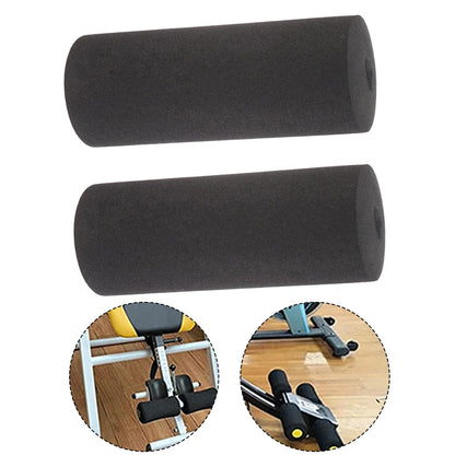 Foam Foot Pads Rollers gym