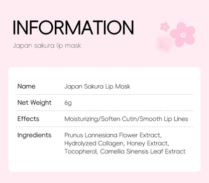 Mask Lip Color Skin Care