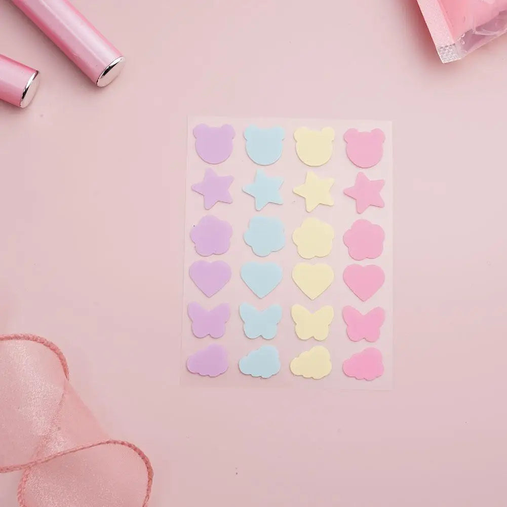 Pimple Star Removal