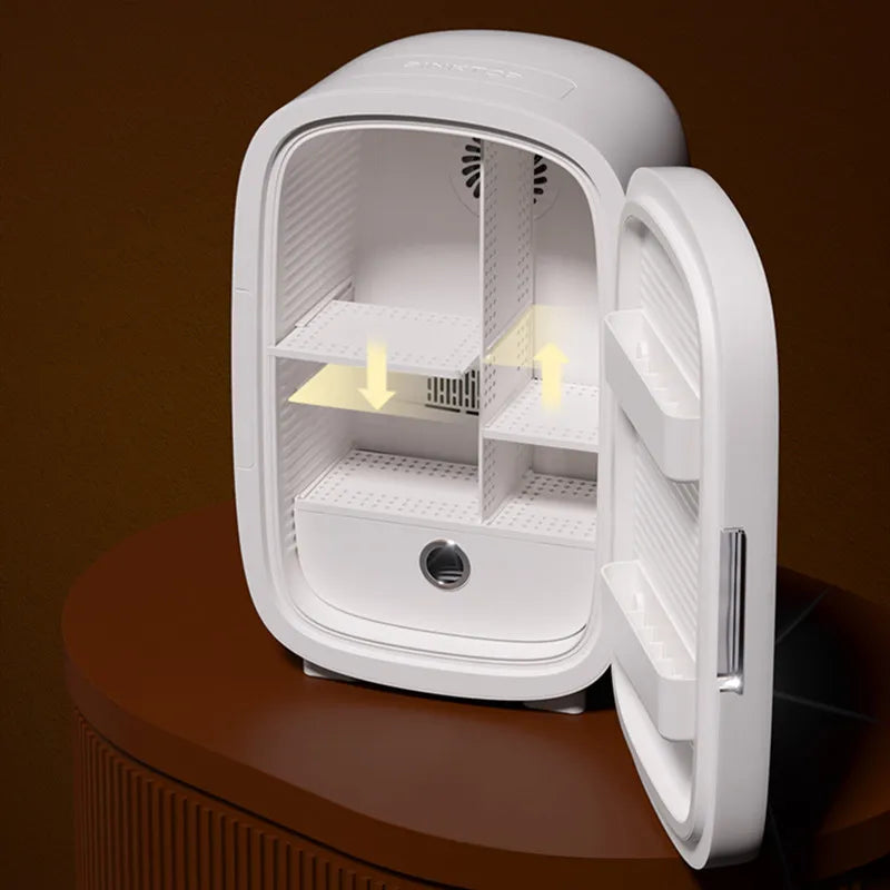 Refrigerator Mask Skin Care Products