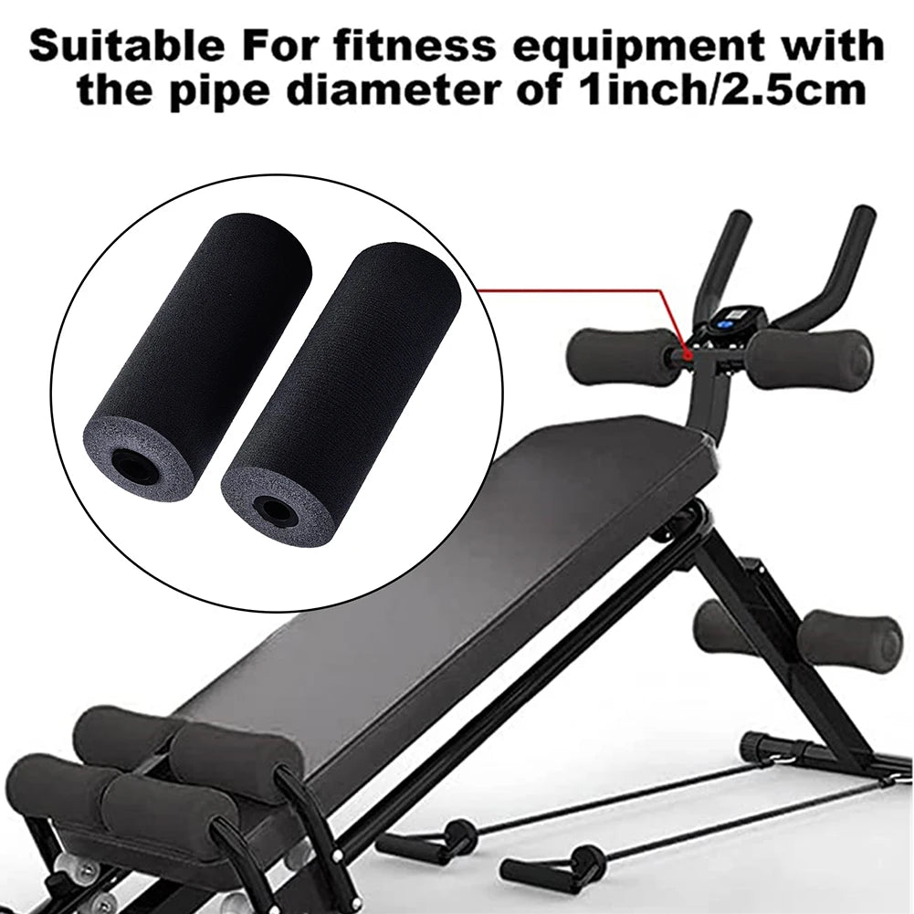 Foam Foot Pads Rollers gym