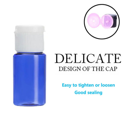 Cosmetic Perfume Containers