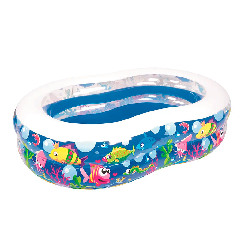 Swimming Pool Accessories