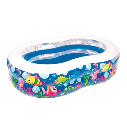 Swimming Pool Accessories