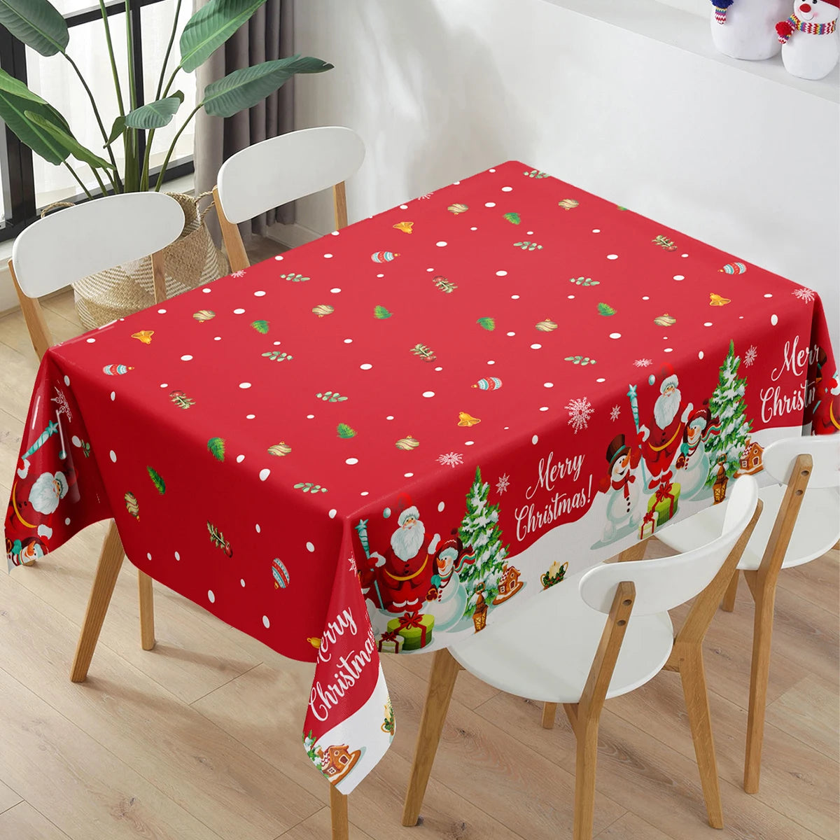 Merry Christmas Decoration For Home