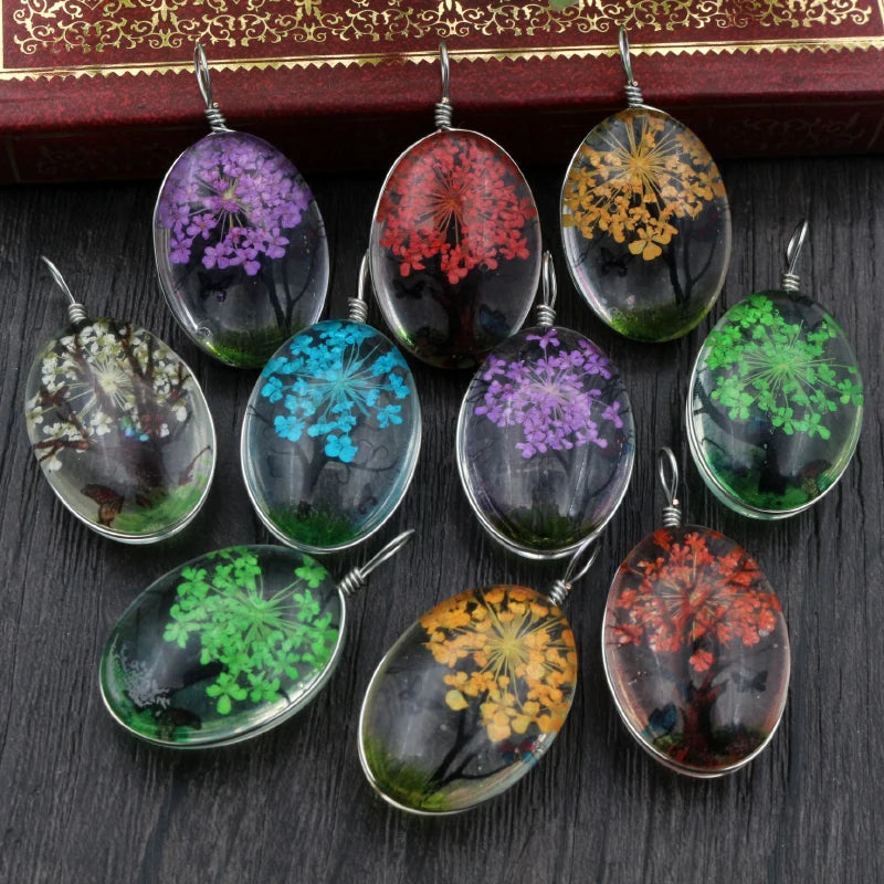 Pendant Necklaces For Women