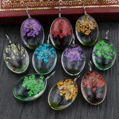 Pendant Necklaces For Women