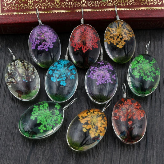 Pendant Necklaces For Women