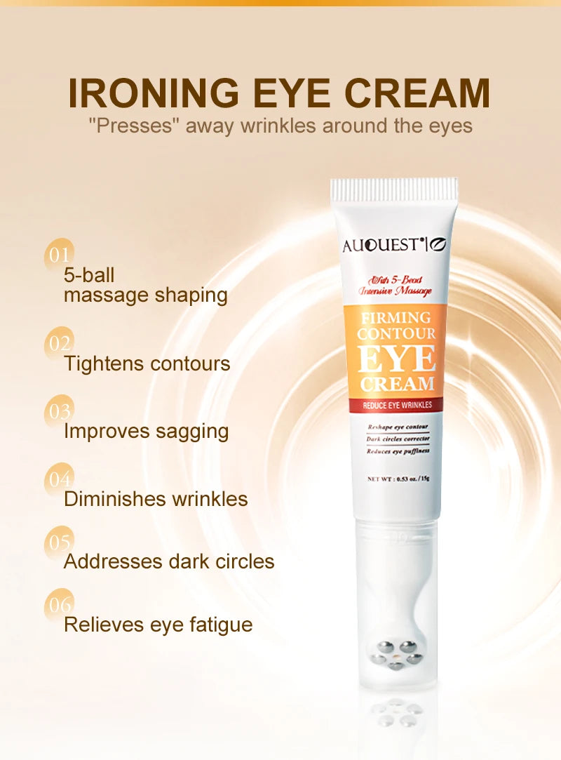 Anti-Wrinkle Facial Products
