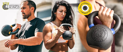 Hand Kettle bells Weight