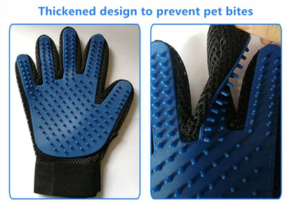 Pet Hair Removal Gloves