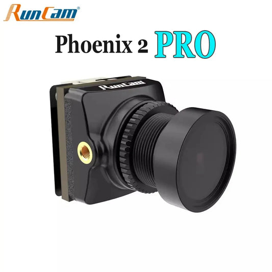 Freestyle Night Vision Camera