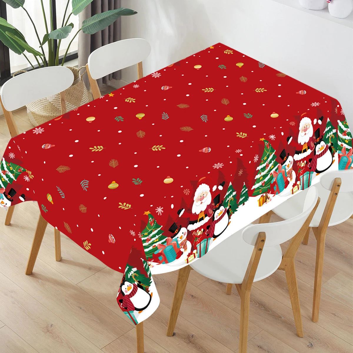 Merry Christmas Decoration For Home
