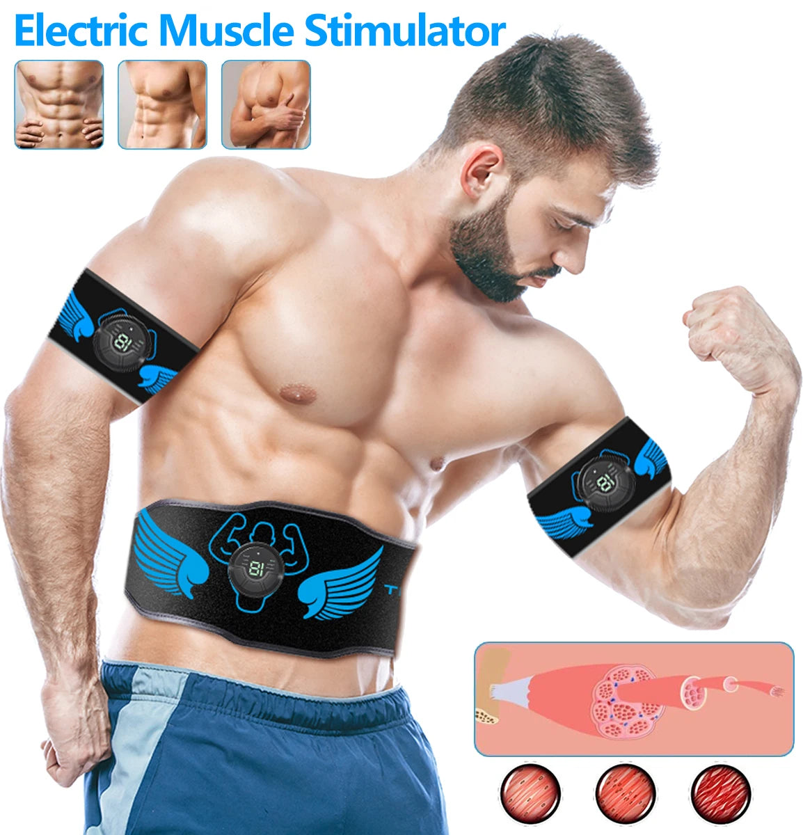 Weight Loss Abdominal Massage