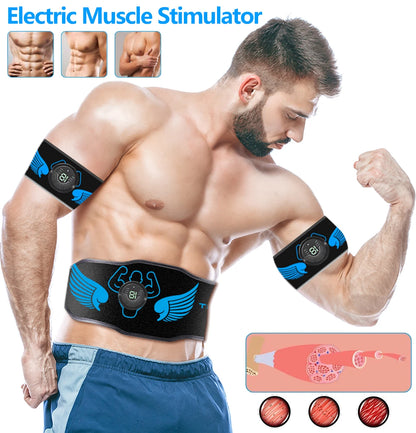 Weight Loss Abdominal Massage