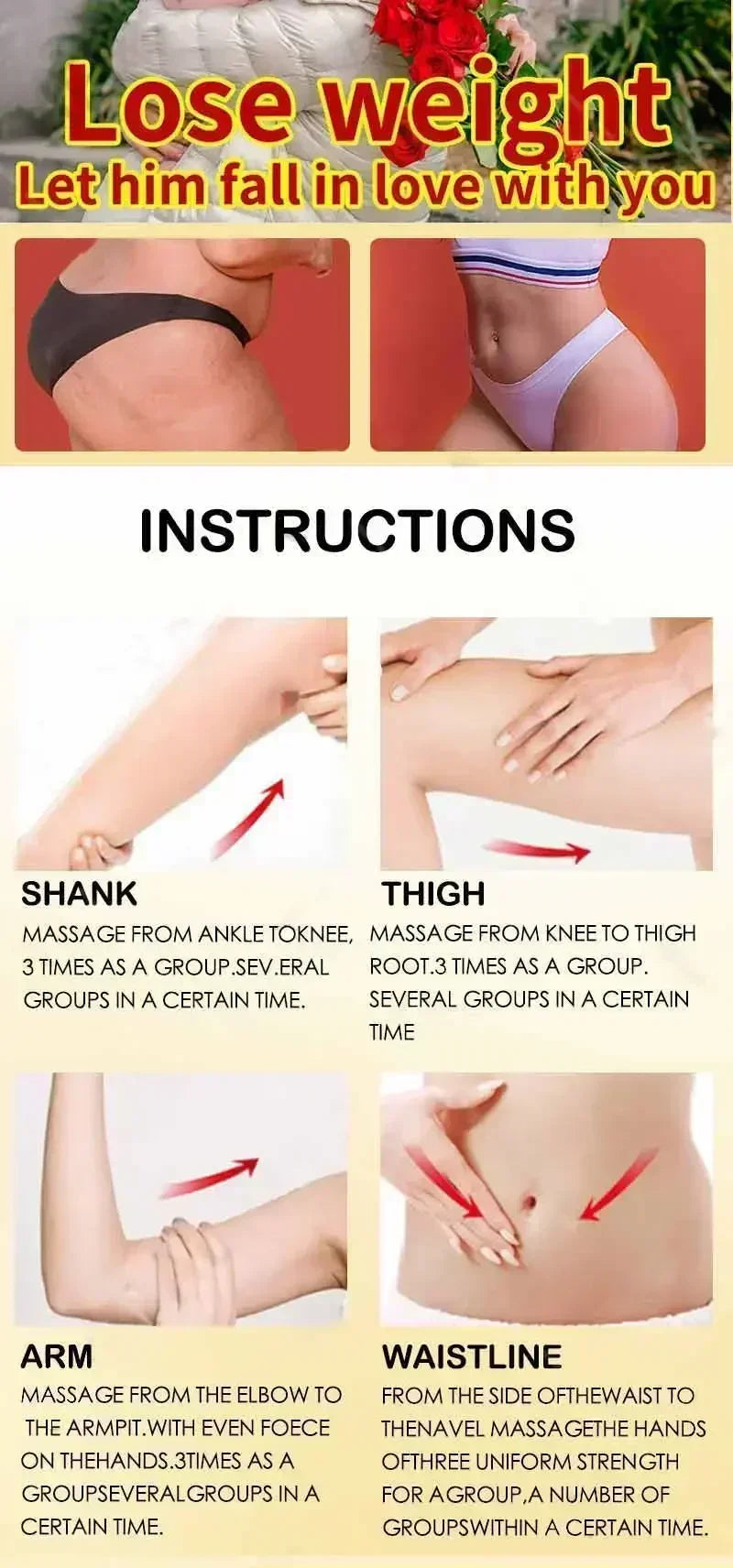 Fast Weight Loss Products