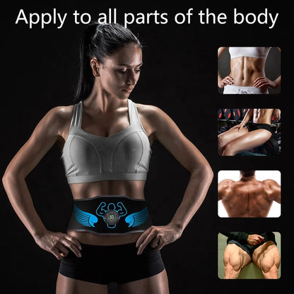 Weight Loss Abdominal Massage