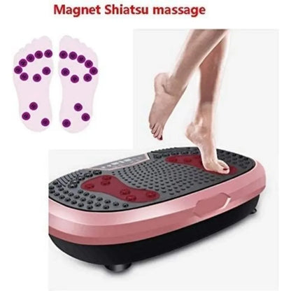Fitness Vibration Plate