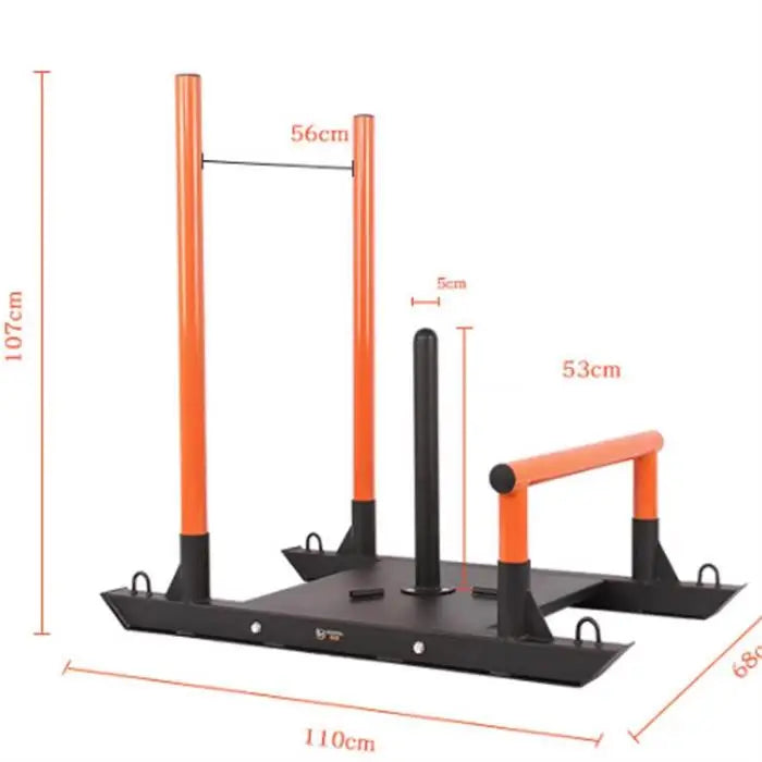 Multi-function Home Gym