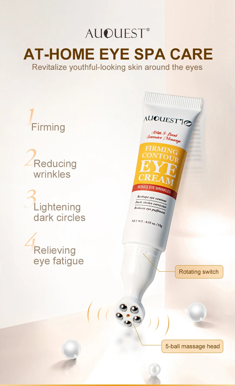 Anti-Wrinkle Facial Products