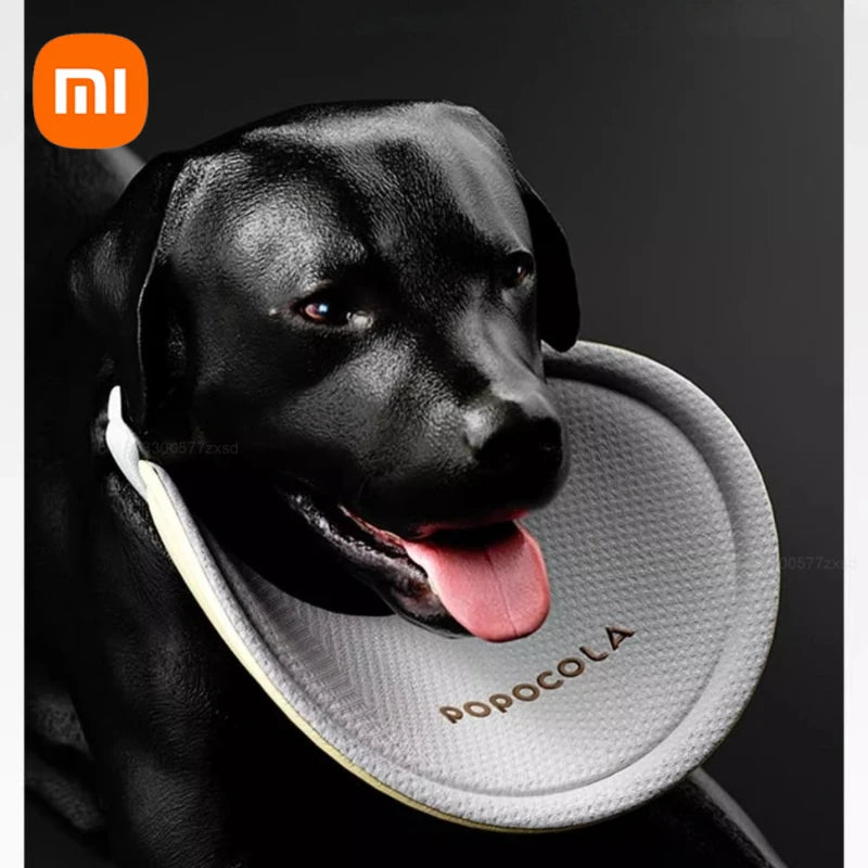 Pet Dog Bib Thickening